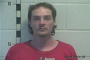 Matthew Brunner Arrest Mugshot