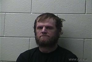 Matthew Campbell Arrest Mugshot