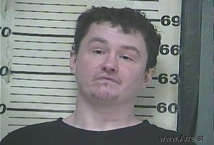 Matthew Clark Arrest Mugshot