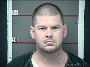 Matthew Cole Arrest Mugshot