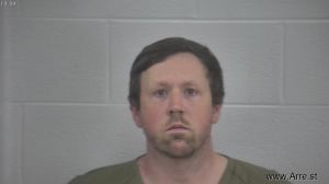 Matthew Counts Arrest Mugshot