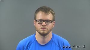 Matthew Cravens Arrest Mugshot