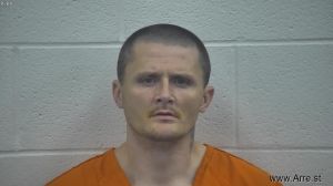 Matthew Davis Arrest Mugshot