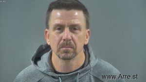 Matthew Dettman Arrest Mugshot