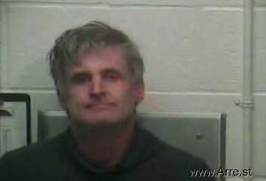 Matthew Dickerson Arrest Mugshot