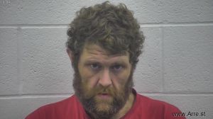 Matthew Draper Arrest Mugshot