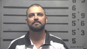 Matthew Dukes Arrest Mugshot