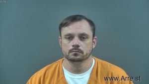 Matthew Durbin Arrest Mugshot