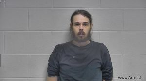 Matthew Edington Arrest