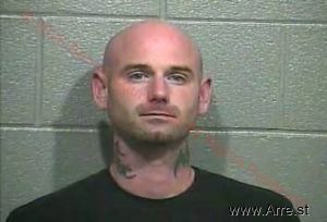 Matthew Fancher Arrest