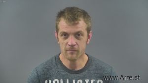 Matthew Furlong Arrest Mugshot