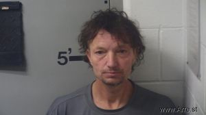 Matthew Gardner Arrest Mugshot