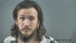 Matthew Gilbert Arrest Mugshot