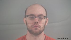 Matthew Granda Arrest