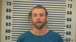 Matthew Hafner Arrest Mugshot