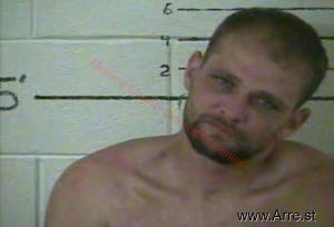 Matthew Hagan Arrest Mugshot