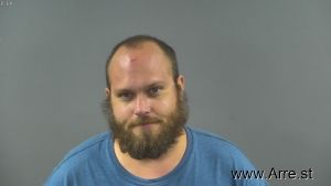 Matthew Harr Arrest Mugshot