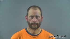 Matthew Hawkins Arrest Mugshot