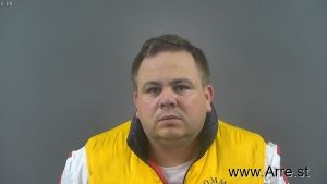 Matthew Hicks Arrest Mugshot