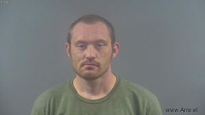 Matthew Higdon Arrest Mugshot