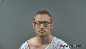 Matthew Higdon Arrest Mugshot