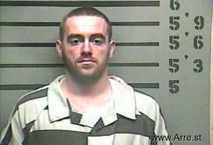 Matthew Hirt Arrest Mugshot