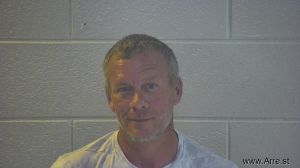 Matthew Hogue Arrest Mugshot