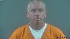 Matthew Jones Arrest Mugshot