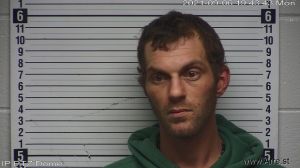 Matthew Kempton Arrest