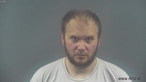 Matthew Kinkade Arrest Mugshot