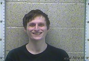 Matthew Linn Arrest Mugshot