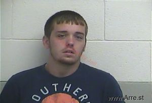 Matthew Lynn Arrest Mugshot