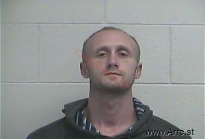 Matthew Martin Arrest Mugshot