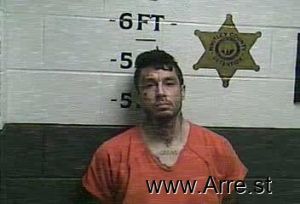 Matthew Martin Arrest Mugshot