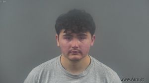 Matthew Mccann Arrest Mugshot