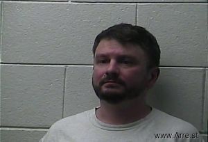 Matthew Mellett Arrest Mugshot