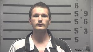 Matthew Mettler Arrest Mugshot