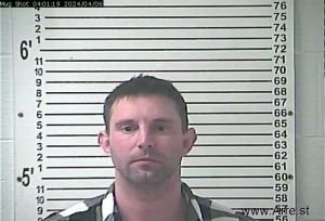 Matthew Miller Arrest