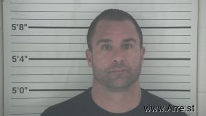 Matthew Negich Arrest Mugshot