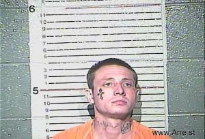 Matthew Peyton Arrest Mugshot