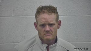 Matthew Phillips Arrest Mugshot