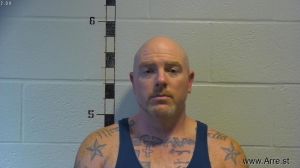 Matthew Probst Arrest Mugshot