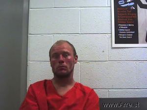 Matthew Ratliff Arrest Mugshot