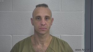 Matthew Risner Arrest Mugshot