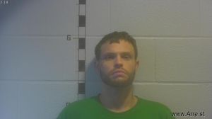 Matthew Robison Arrest Mugshot