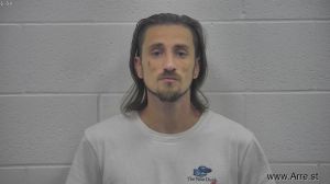 Matthew Rowland Arrest Mugshot