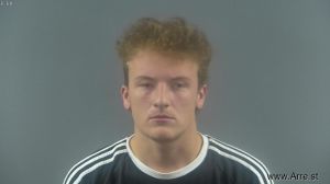 Matthew Shockley Arrest Mugshot