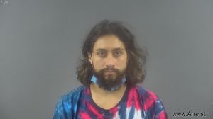 Matthew Silvestri Arrest Mugshot