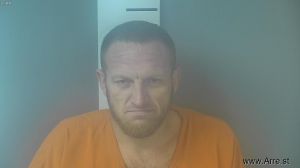 Matthew Simpson Arrest