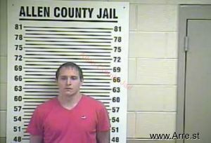 Matthew  Snow Arrest Mugshot